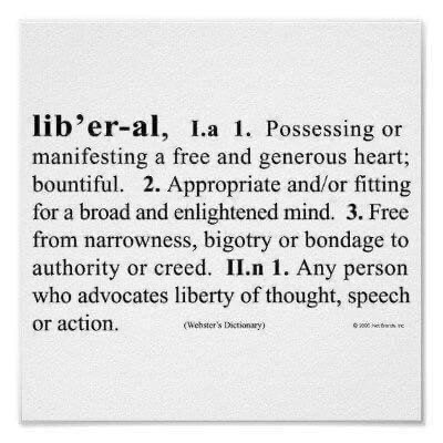 Lib`er-al