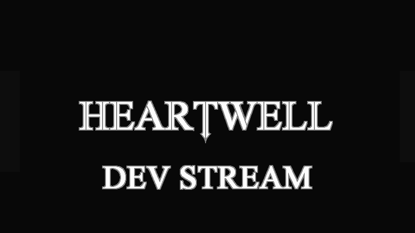 🟣 LIVE on TWITCH 🟣It's time for another Heartwell Dev Stream! Come join tonight's Dev Stream at: twitch.tv/antomicx

#indiegame #solodev #MadeWithFusion