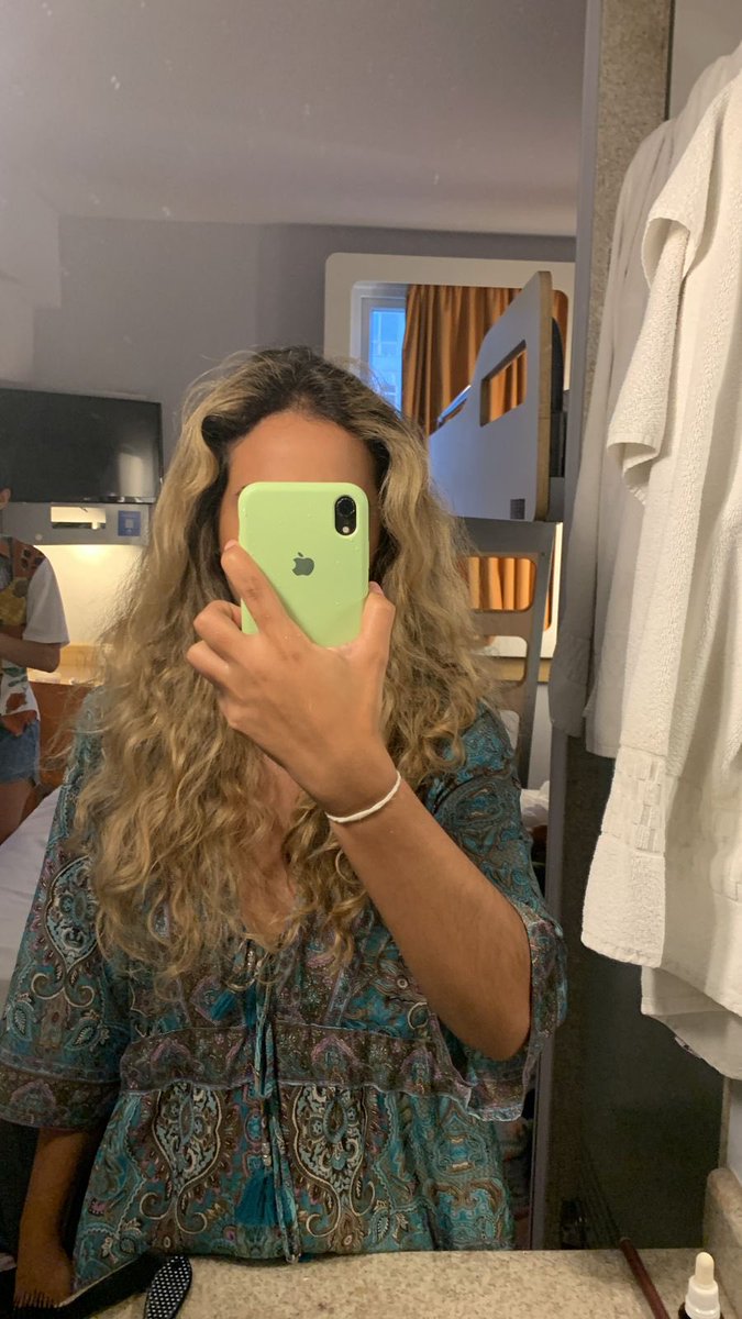 verdadegi's tweet image. meu cabelo loiro no verão na praia era sensacional de lindo