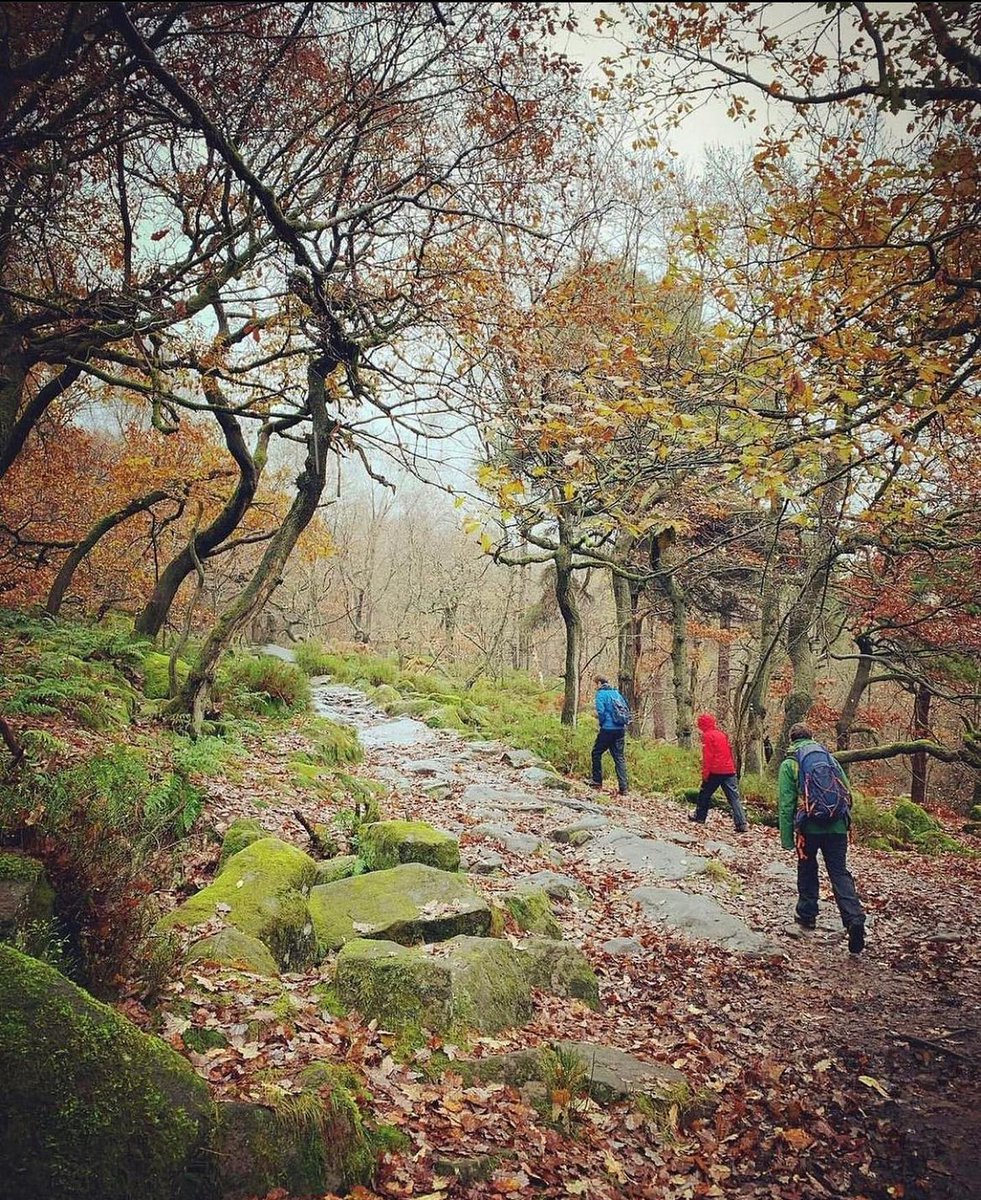 WildernessDev's tweet photo. https://t.co/uYnarEbUIv registrations are open with total entry fees of just £23-73!

Beat your PB, give yourself a new challenge for 2023 or just have a great day out in the Peak District. If ... (see more at https://t.co/geRd8NvWdc ) https://t.co/XDBsp0zuLk