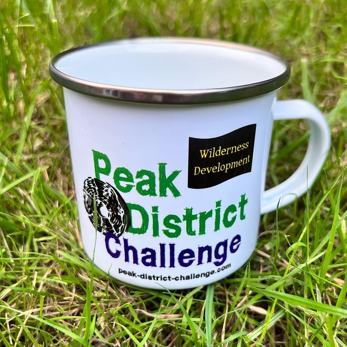 WildernessDev's tweet photo. While we've always used compostable cups at the Peak District Challenge, this year we're aiming to reduce disposable cup use even further! We would encourage everyone to bring a suitable cup for ho... (see more at https://t.co/oKoeJAjvhU ) https://t.co/YJrjGa4oDl