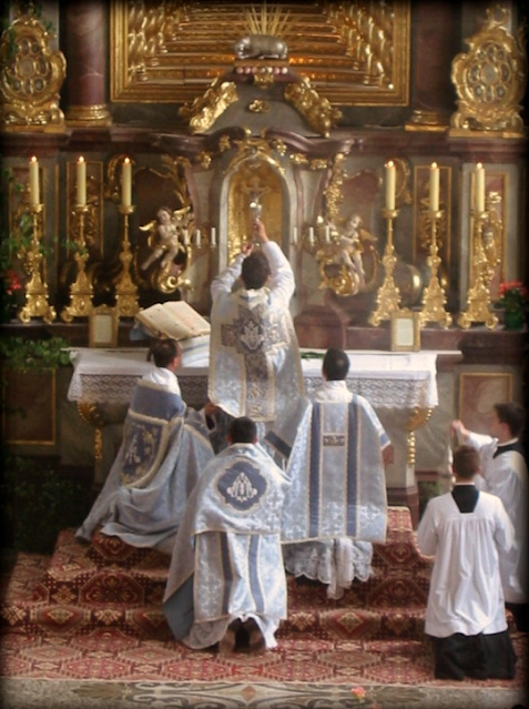 Catholic Conclave: The total failure of Traditionis Custodes to suppress #LatinMass #CatholicChurch  cathcon.blogspot.com/2023/06/the-to…