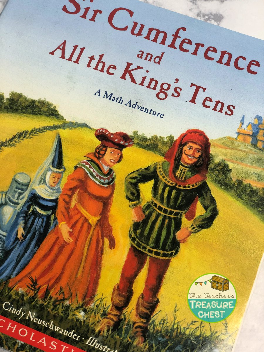 TeachTreasure's tweet image. A great book for teaching #placevalue #affiliatelink amzn.to/3JgnugF