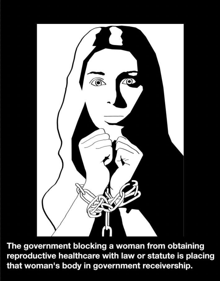 OctoberFerguson's tweet photo. @BamjcastA @lflorepolitics The government does not have this power, yet here we are. https://t.co/uw5DX9rxRH