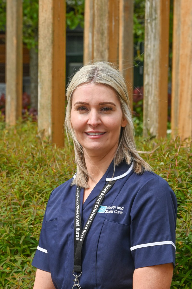 RCN Northern Ireland tweet media