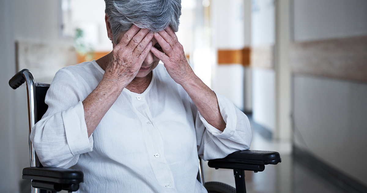 pb_angels's tweet photo. Today is Elder Abuse Awareness Day - become familiar with the red flags and signs of abuse, what to do, who to call for help! Read our helpful article here: https://t.co/5frKxmq7ir https://t.co/p72KawcWCR