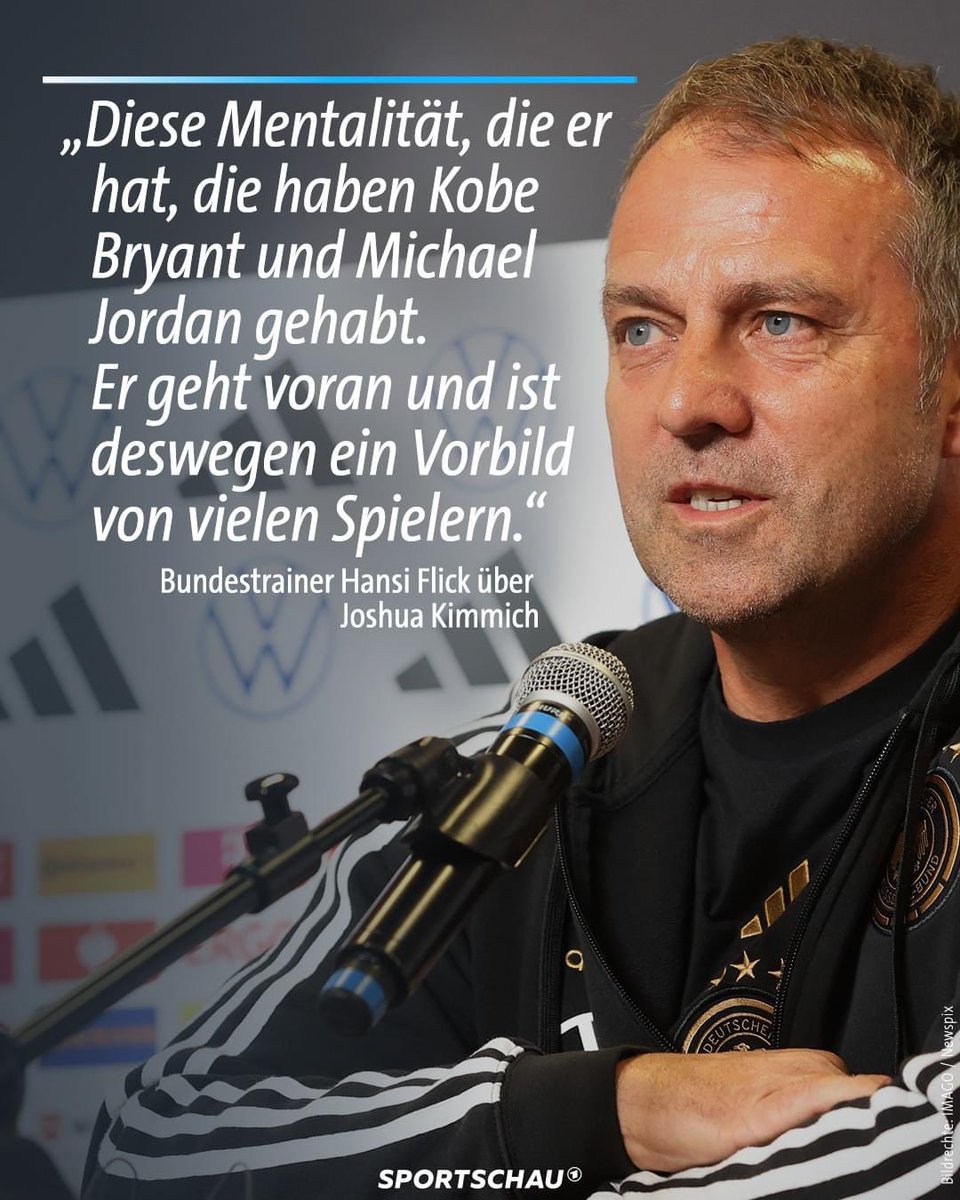 Ging aber auch keine Nummer kleiner <a href="/DFB_Team/">DFB-Team</a>