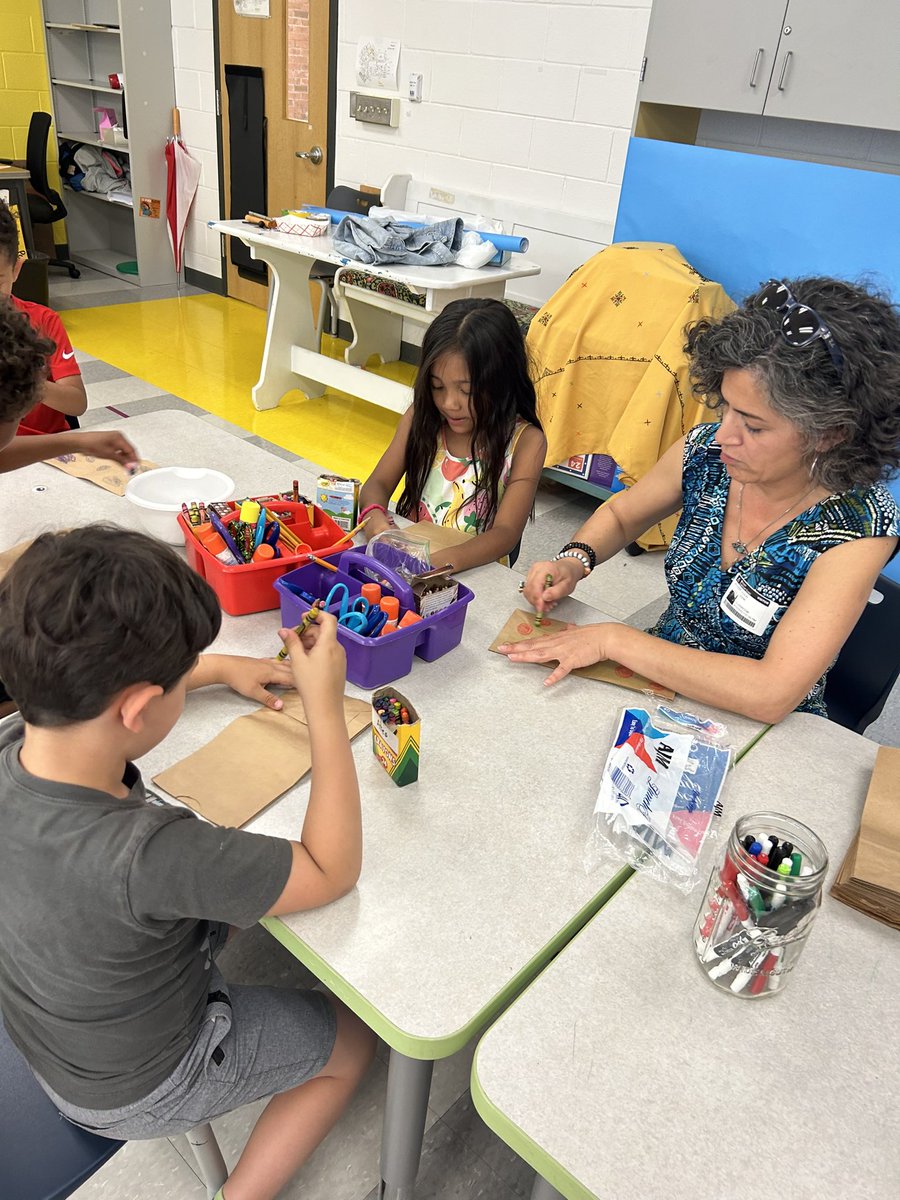 Mrs. Saad's Class tweet media