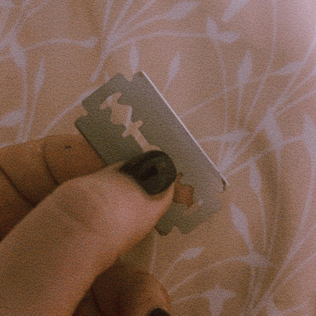 suixidal_pixie's tweet image. Here we go again