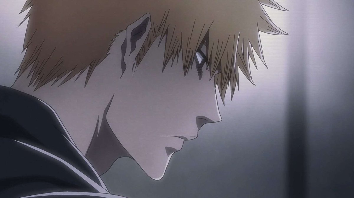 yet_today's tweet photo. I just heard somebody say Orihime was worse than Sakura. What has the anime community come to? https://t.co/Yr2ZIwBQhc