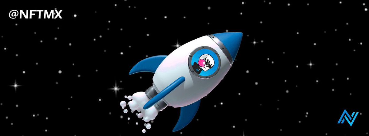 NFTMX_'s tweet photo. 1/15 🌐Polygon zkEVM

Guia para recibir el #airdrop 🚀

¡Sigue los pasos!🫵

Duración: 15 minutos ⏱️ https://t.co/urzvvGjRg9