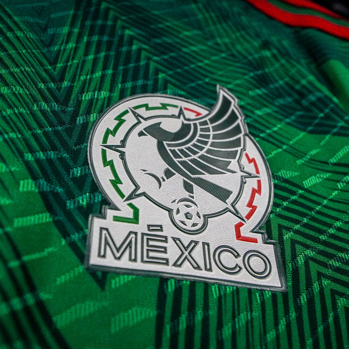 𝗩𝗔𝗠𝗢𝗦. 🇲🇽❤️