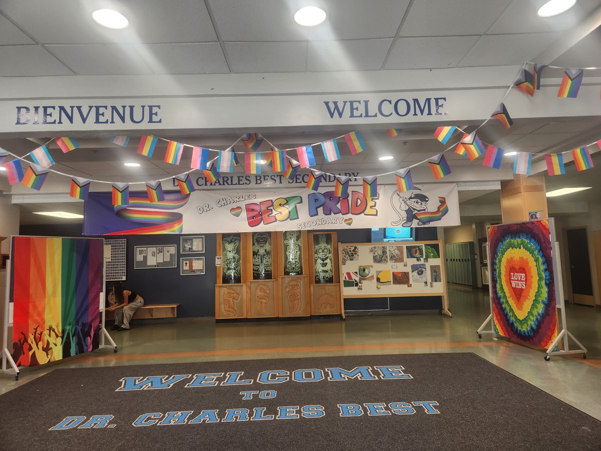 School District 43 tweet media