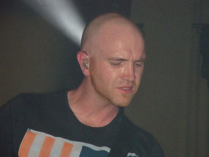 Diabell's tweet photo. Memories 💚 @thescript #legend #Marksheehan #biglove 💚 https://t.co/p8Kwl114YC