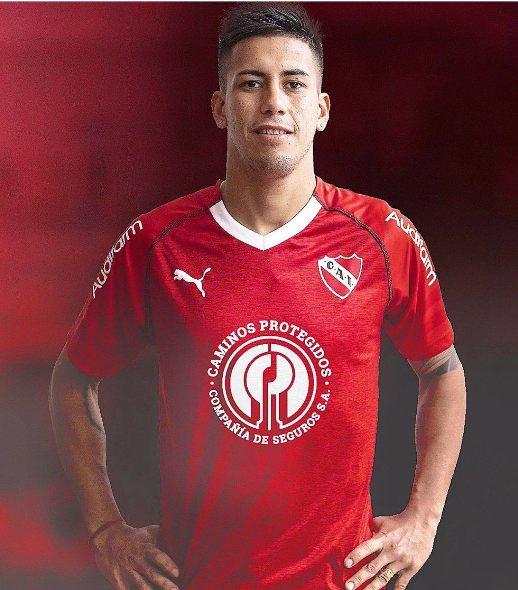 🔙🔙

SoyDelRojo.com 👹