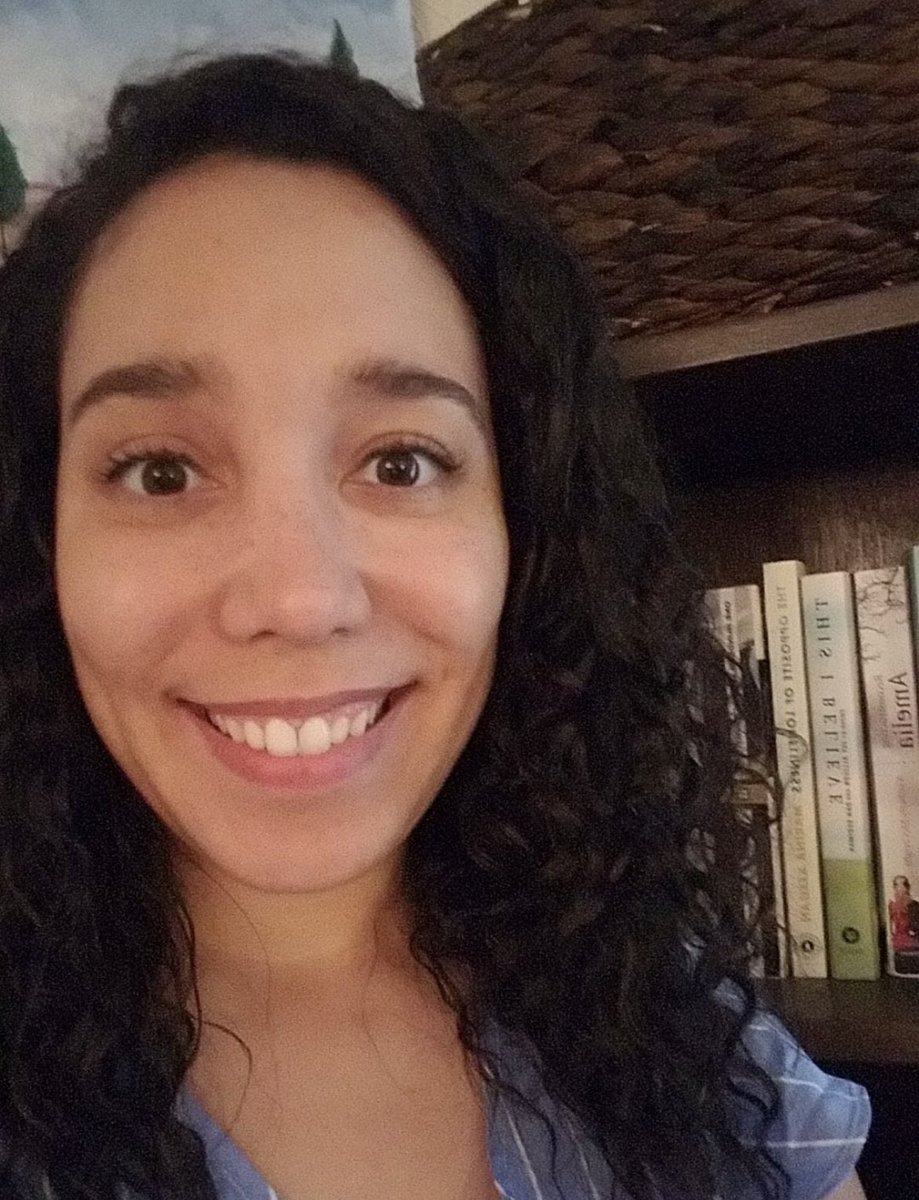 Welcome to JCE, Karessa Cunningham! We are so excited for you to join our school family in 5th grade!🎉