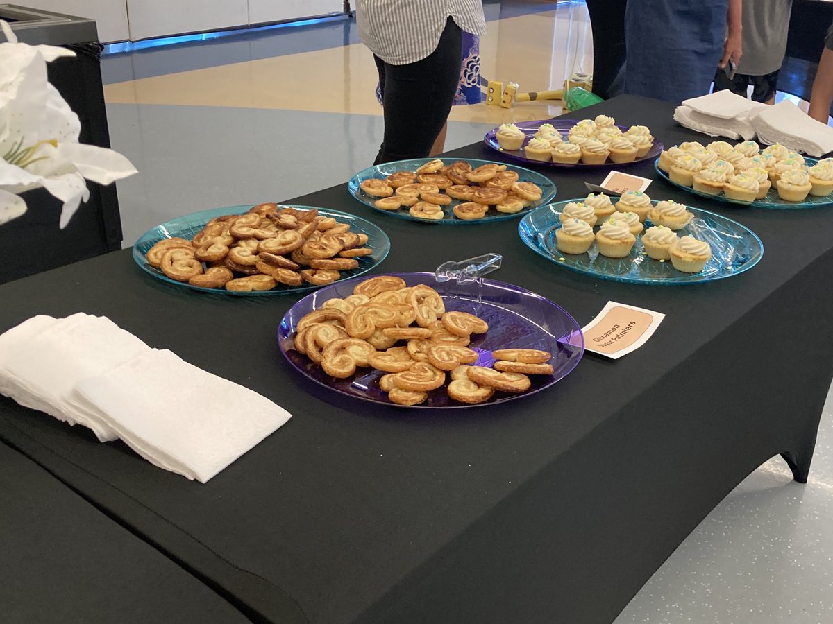 Beverly High School tweet media