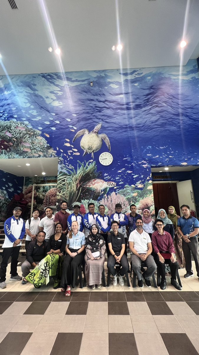 Yashika (@yashu_12) on Twitter photo Highlights of <a href="/ReefCloud_ai/">ReefCloud</a> training. Our collaborators #BruneiDepartmentofFisheries, <a href="/ReefCheck/">Reef Check</a> and others are very excited about #coralreefmonitoring using this tool <a href="/Manu_GR_/">Manuel Gonzalez-Rivero</a> <a href="/aims_gov_au/">Australian Institute of Marine Science</a>. Highlights of <a href="/ReefCloud_ai/">ReefCloud</a> training. Our collaborators #BruneiDepartmentofFisheries, <a href="/ReefCheck/">Reef Check</a> and others are very excited about #coralreefmonitoring using this tool <a href="/Manu_GR_/">Manuel Gonzalez-Rivero</a> <a href="/aims_gov_au/">Australian Institute of Marine Science</a>.