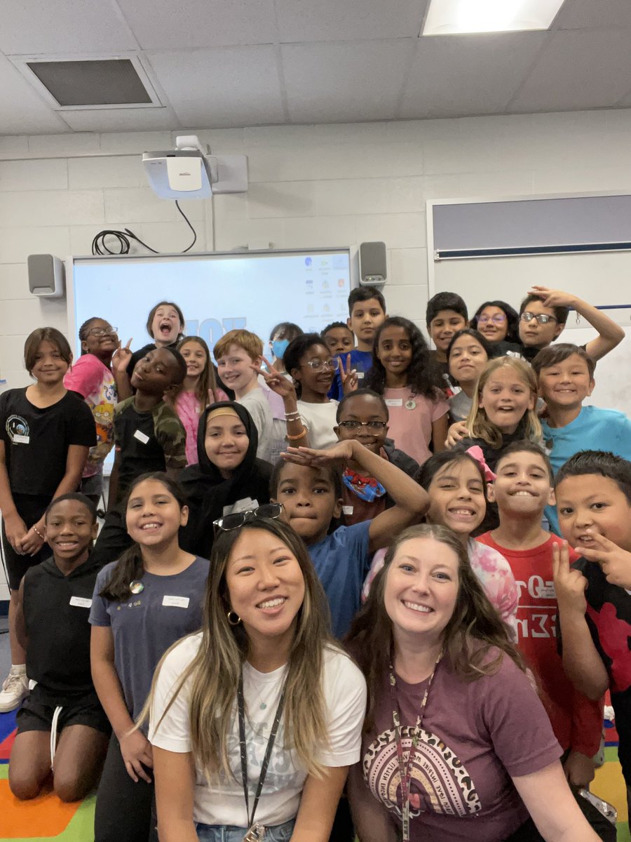 Eunice Lee tweet media