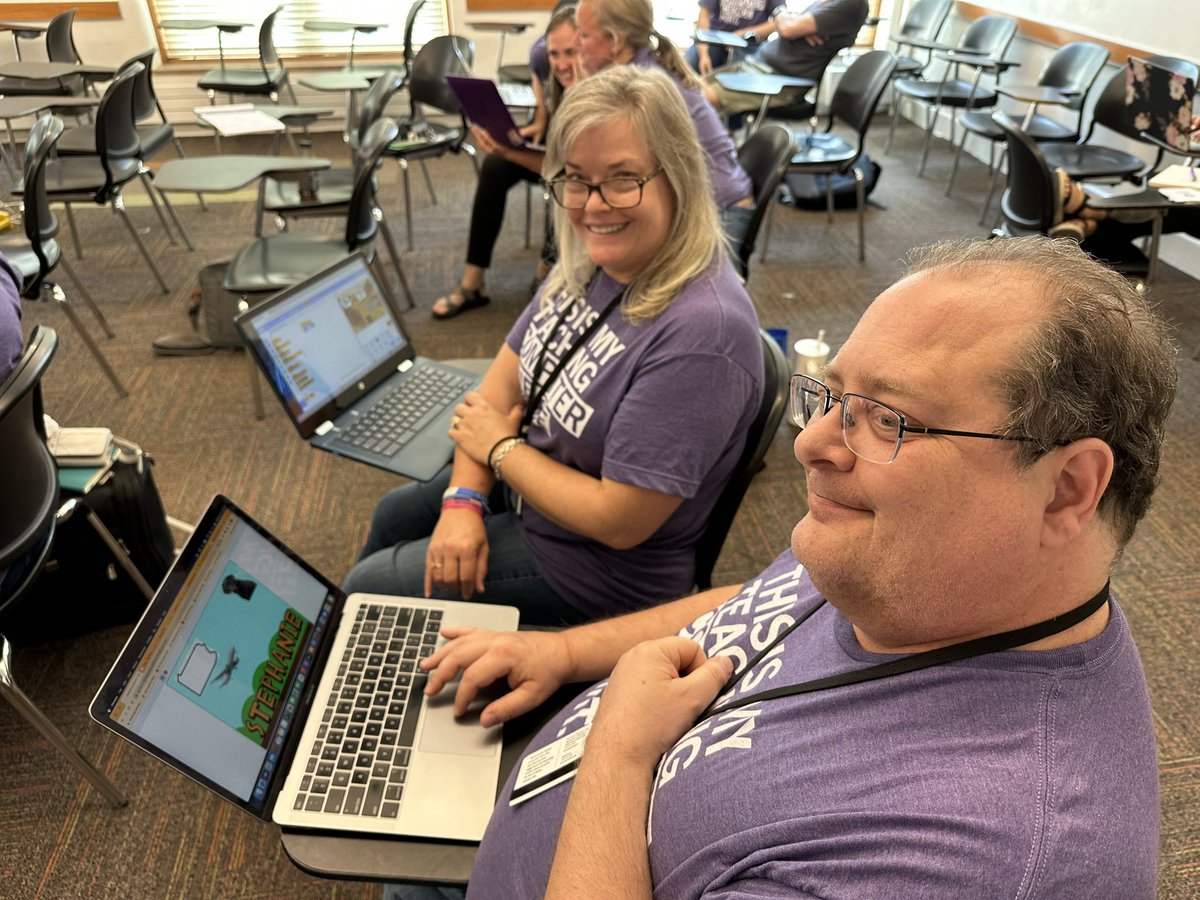 👩🏾💻 tweet media