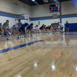 Photo by Bandera Lady Bulldogs Basketball (@BanderaLadyHoop)