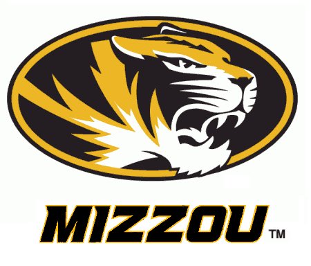 Blessed To receive and offer from the University of Missouri 🙏🏾