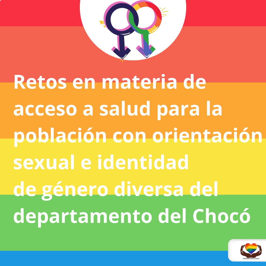 Fundación Latidos Chocó (@latidoschoco) on Twitter photo 