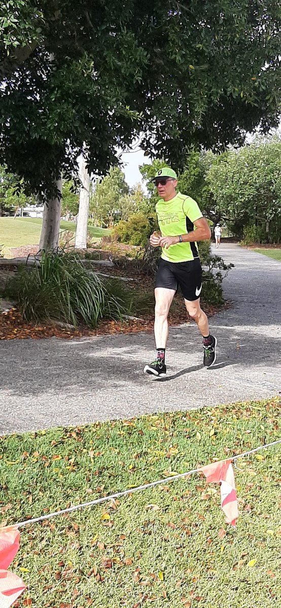 xcwanabe's tweet photo. @parkrunAU @MarkNoutch @parkrunUK Been there, done that... https://t.co/6pFDCkzeUN