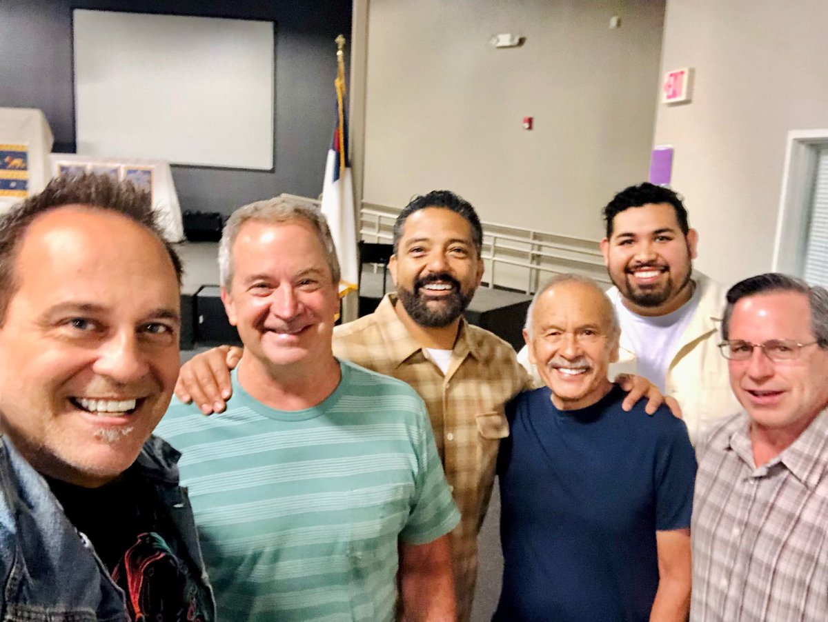 allenrigg's tweet photo. Great time at the Calvary Chapel Quarterly Pastors’ Breakfast! Shout out to @JimOrate and Transformation Calvary for hosting.
@CalvaryChapel @CGlobalNetwork #calvarychapel #cgn #solachurch #solachurchla https://t.co/v2ywYWMxMk