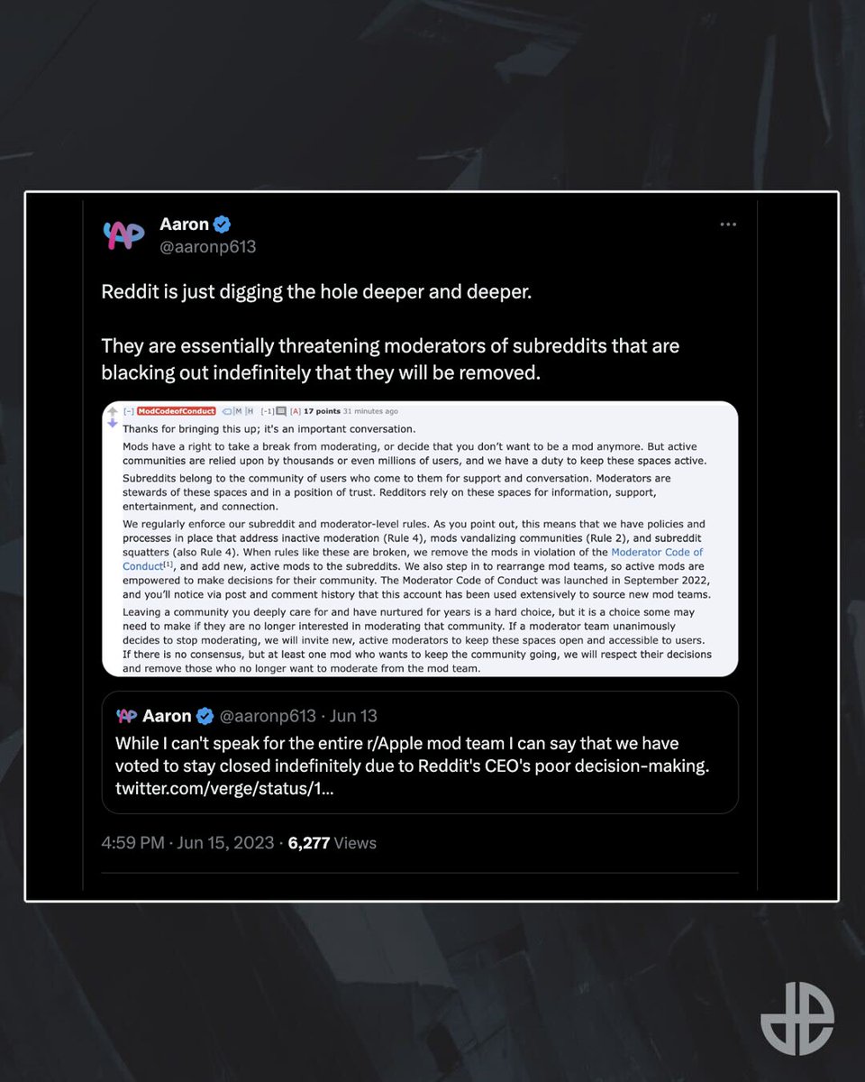 Dexerto tweet media