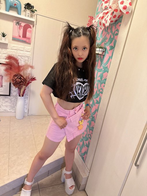 Twitterのコスプレ画像7