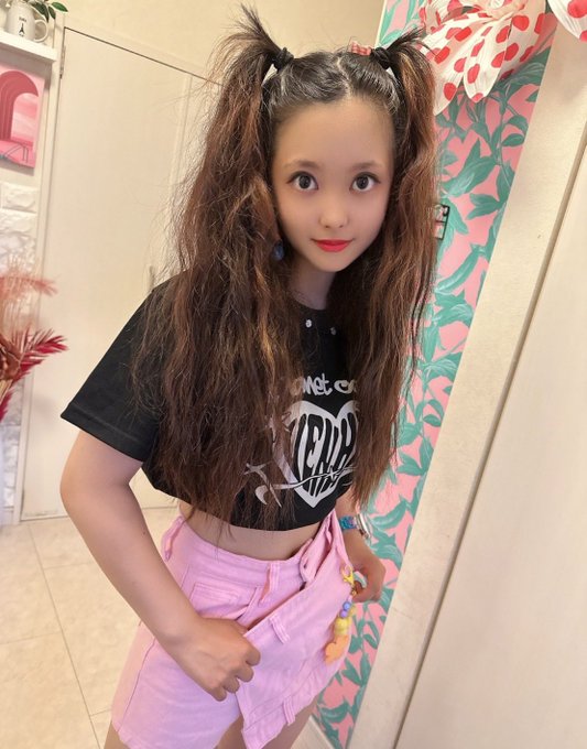 Twitterのコスプレ画像9