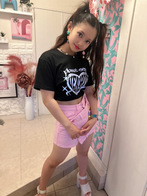 Twitterのコスプレ画像8