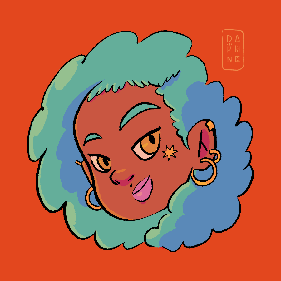 daphnesemf's tweet photo. Olá! Me chamo Daphne e sou Ilustradora e desiger freelancer.  Trabalho com livros infantis, ilustrações publicitárias, e materiais digitais diversos. Para saber mais sobre o meu trabalho: 
✹ https://t.co/JcbLbblFaJ 
✹ Orçamentos por email: daphne.encomendas@gmail.com https://t.co/KOlPhEKy5s