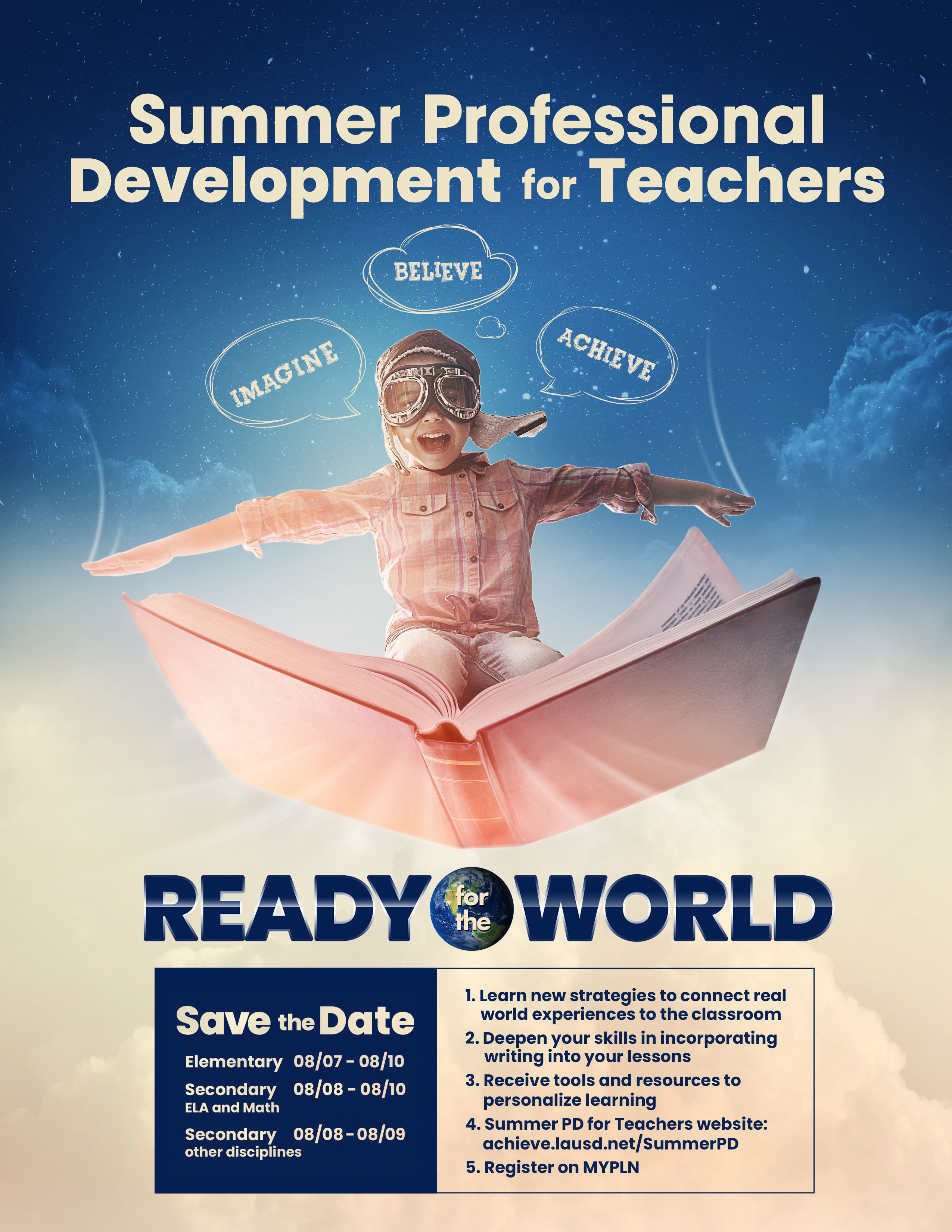 Mypln lausd deals
