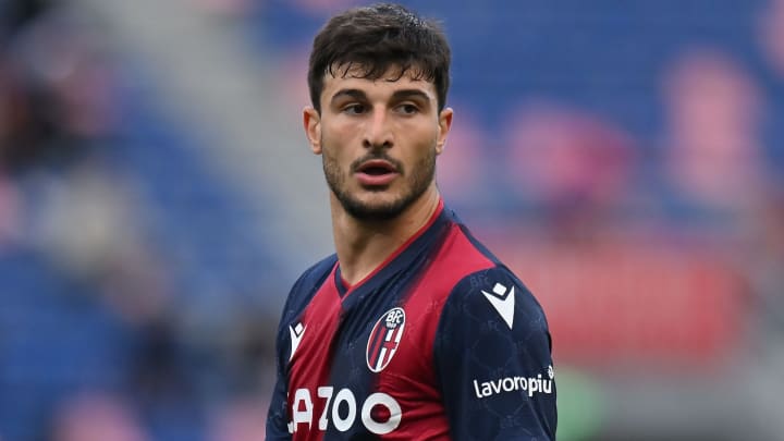 Fenerbahçe, Bologna forması giyen Ricardo Orsolini ile ilgileniyor.
(🔗@DiMarzio)