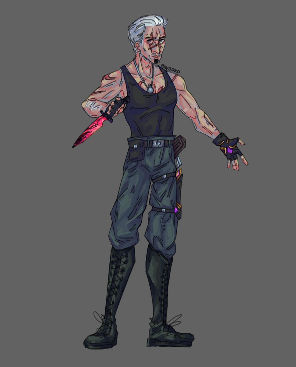 pavooko's tweet photo. The Guidance’s ref for CH4S3 jungle because hanging out in a black turtleneck when it’s literally tropical summer outside is not cool at all
#fortniteoc #FortniteWILDS #theguidance #originalcharacter https://t.co/oEoMu9Ol6r