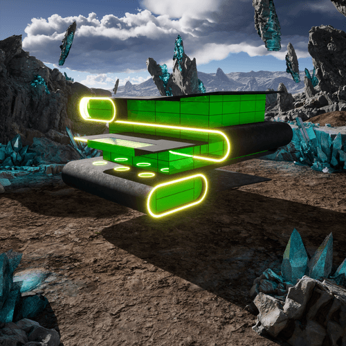 🔑🚨Meta Mansion Sale!🚨🏡 Meta Mansion #5145 bought for 0.05 ETH by 0x2654cf from 0xa0df91 #MetaMansions <a href="/MetaMansionsNFT/">Meta Mansions</a> opensea.io/assets/ethereu…