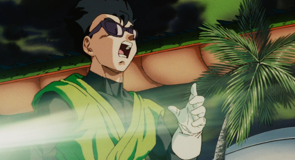 Daily Gohan (@gohan_daily) on Twitter photo 