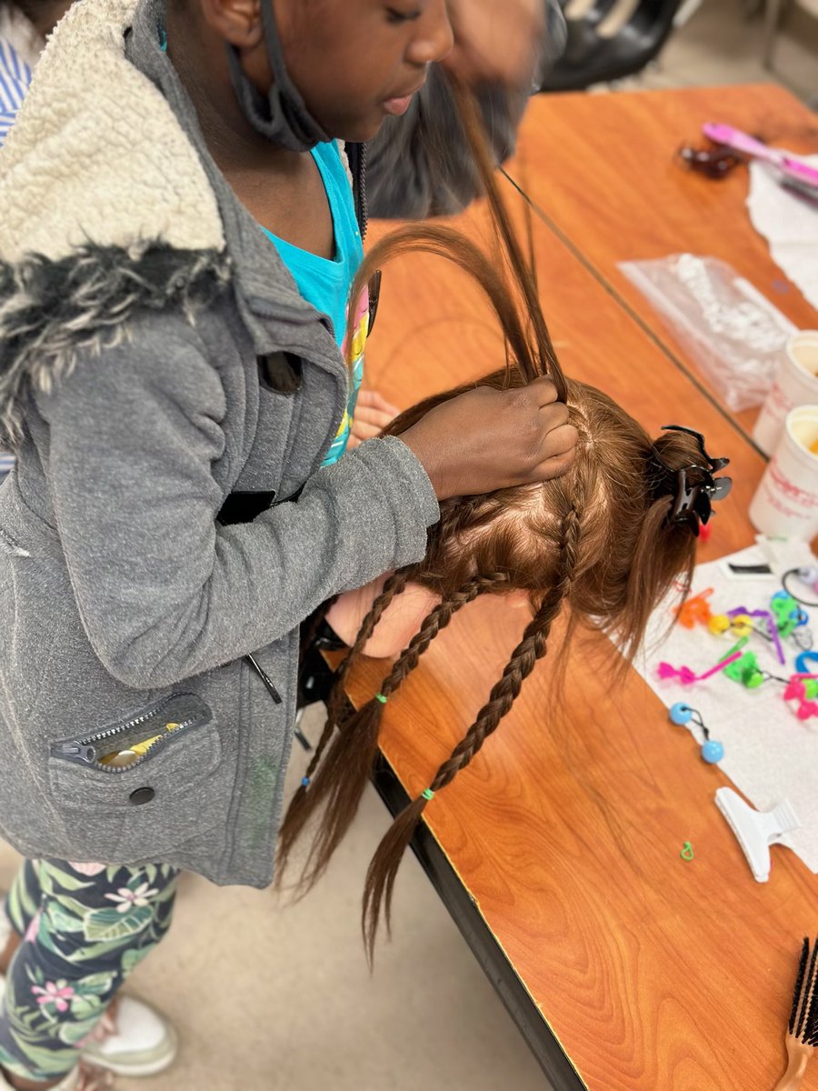 Krishonda Potts, M.Ed. tweet media