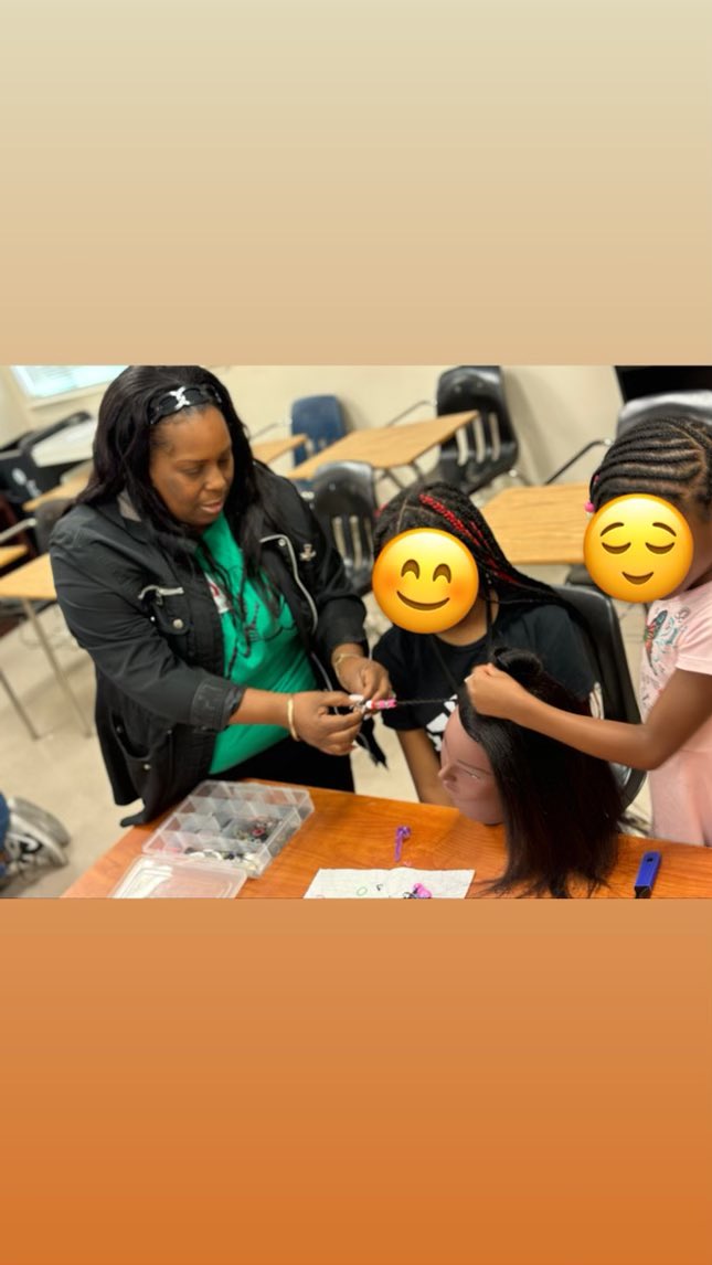 Krishonda Potts, M.Ed. tweet media