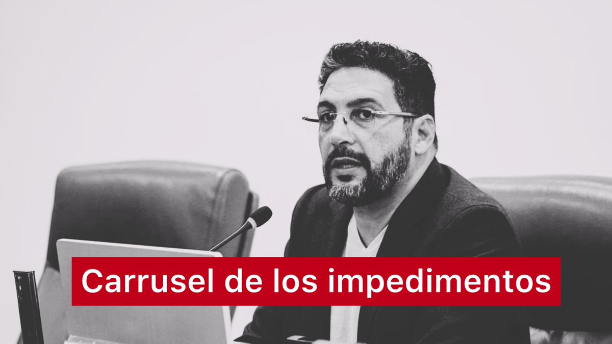 Danielbricen's tweet image. Lo que pasó hoy en la comisión séptima de la Cámara de Representantes con el trámite reforma laboral es una vergüenza. Se aceptaron y negaron impedimentos iguales dependiendo si estaban a favor o no de la reforma.
Un carrusel de los impedimentos.
Abro hilo 👇🏻