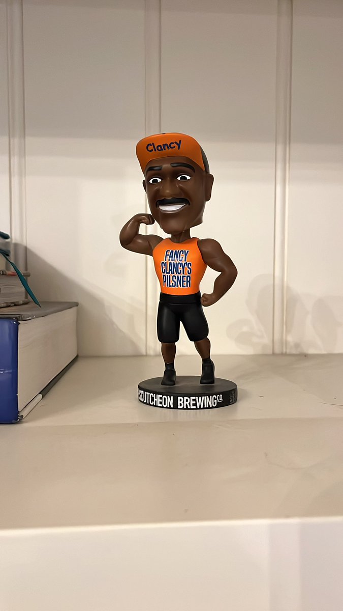 Craig Drohan tweet media