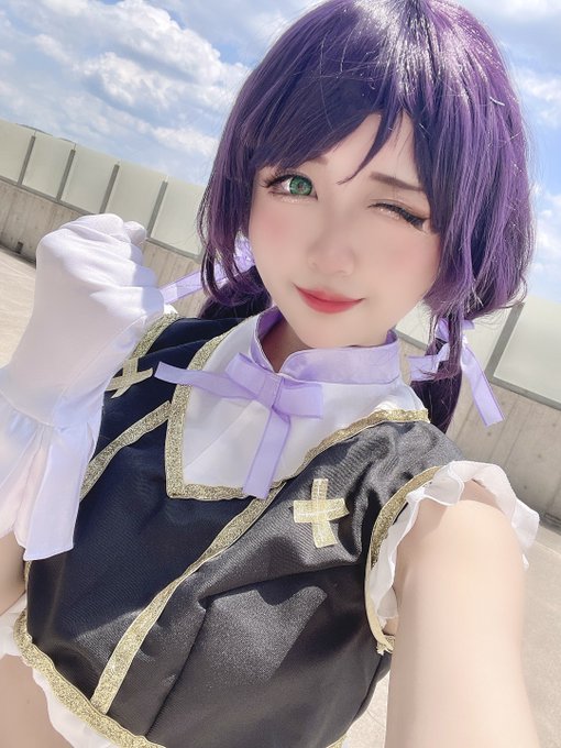 コスプレイヤー雪見のTwitter画像20
