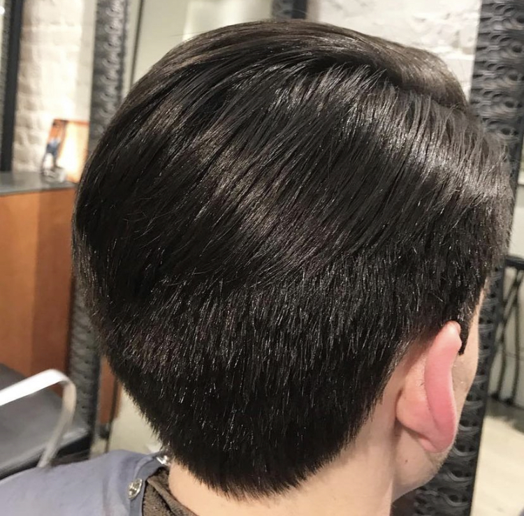 Haircut by Lennie Vega 💇🏻‍♂️ 
#Aveda #AvedaMens #MensHaircuts #MensStyle #MensFashion #VeganHairCare #AvedaSalon #Trending #Haircuts #CleanCuts #WestVillage #Chelsea #GreenwichVillage #MensHealthWeek
