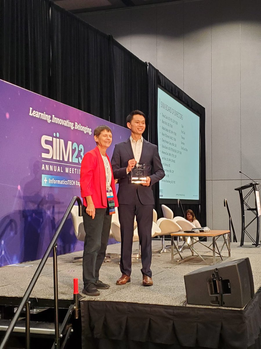 Inteligent Imaging Research Consortium tweet media