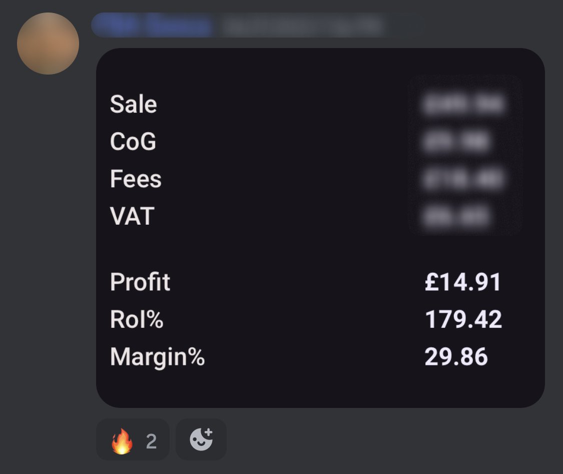 kaos_so's tweet image. This is how we do it at KAOS Sniper! 💪