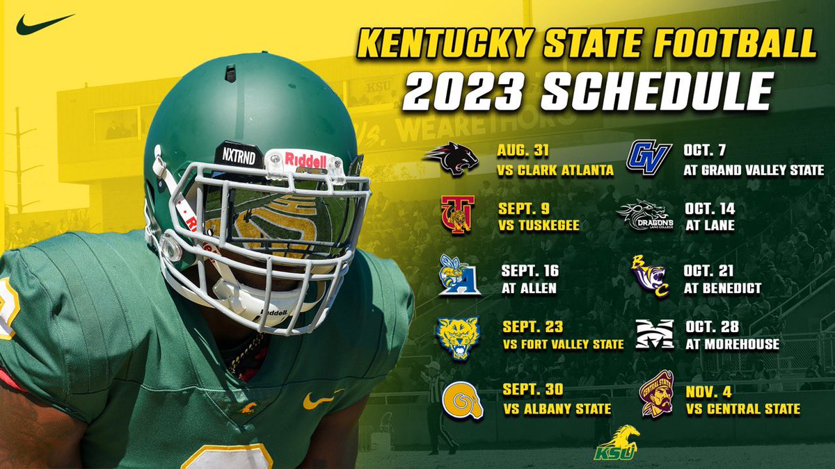 ‼️With 🏈season being 7️⃣7️⃣days away in counting.  We are still on the hunt for OL, WR, LS, &amp; DT!  Any Transfer, Juco, Prep or High school that are still available for  Fall enrollee, tap in ⬇️ ⬇️ or dm me your info. Scholarship 💴 💴 still available.  #BredDifferent
