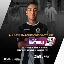 SinFaltapy's tweet photo. #Venezuela
Darwin Matheus y José David Serrano jugaban en @ZamoraFutbolC.
Cuando sus contratos vencían, los dirigentes Akram Almatni y Adelis Chávez decidieron FALSIFICAR LA FIRMA DE LOS JUGADORES, para luego “negociarlos”.
Fueron demandados ante el TAS y el club sería sancionado https://t.co/HPYex97ky3