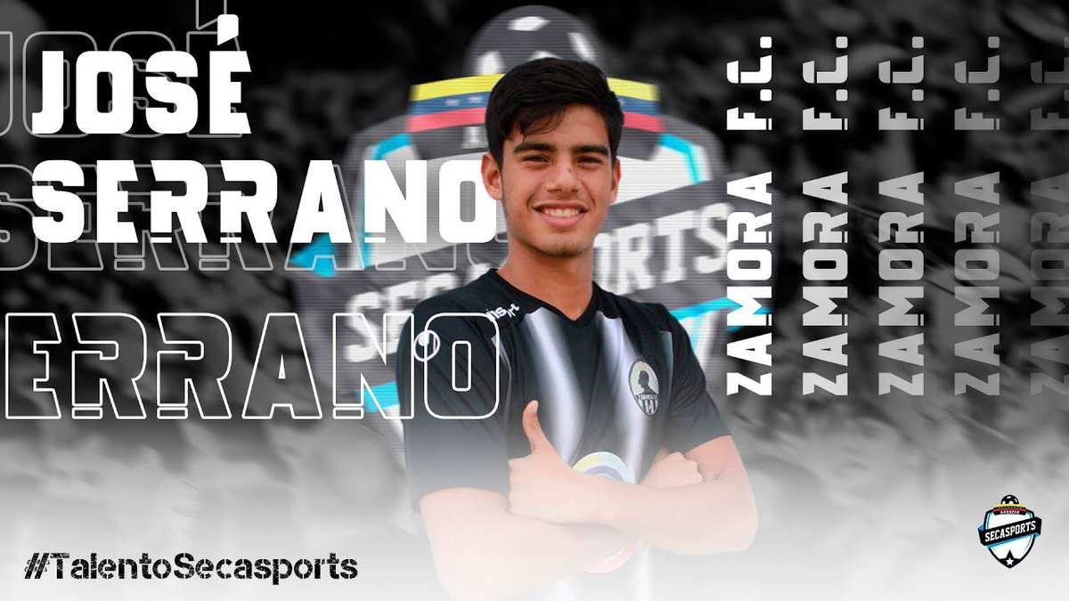 SinFaltapy's tweet photo. #Venezuela
Darwin Matheus y José David Serrano jugaban en @ZamoraFutbolC.
Cuando sus contratos vencían, los dirigentes Akram Almatni y Adelis Chávez decidieron FALSIFICAR LA FIRMA DE LOS JUGADORES, para luego “negociarlos”.
Fueron demandados ante el TAS y el club sería sancionado https://t.co/HPYex97ky3
